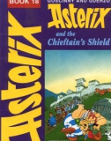 Asterix and the Chieftain's Shield