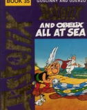 Asterix and Obelix all at Sea