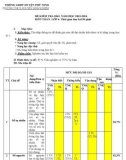 Đề thi học kì 1 môn Toán lớp 6 năm 2023-2024 có đáp án - Trường THCS Nguyễn Bỉnh Khiêm, Phú Ninh