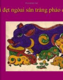 Tranh Đông Hồ dân gian Việt Nam