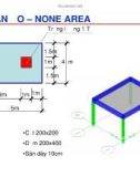 Etabs - Sàn ảo-none area