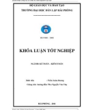 Luận văn:HOÀN THIỆN TỔ CHỨC CÔNG TÁC KẾ TOÁN NGUYÊN VẬT LIỆU TẠI CÔNG TY CỔ PHẦN THÉP VIỆT NHẬT