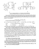 Kỹ thuật xây dựng Vi Phi Tuyến (Phần 2) part 5