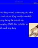 DC Motor - Content