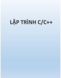 Giáo trình Lập trình C/C++