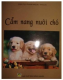 Cẩm nang nuôi chó