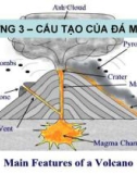 Chương 3 - cấu tạo của đá magma