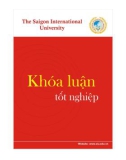 Khóa luận tốt nghiệp ngành Kinh tế đối ngoại: Thực trạng hoạt động xuất khẩu tại Công ty Cổ phần Kỹ nghệ Thực phẩm Việt Nam – chi nhánh Thành phố Hồ Chí Minh