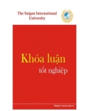 Khóa luận tốt nghiệp ngành Kinh tế đối ngoại: Giải pháp nâng cao nghiệp vụ giao nhận hàng FCL nhập khẩu bằng đƣờng biển nguyên container tại Công ty trách nhiệm hữu hạn vận tải quốc tế Khai Ánh Sáng Vina giai đoạn 2014-2016