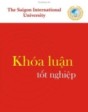 Khóa luận tốt nghiệp ngành Kinh tế đối ngoại: Giải pháp nâng cao hiệu quả sử dụng các phương thức thanh toán tại Công ty CP thủy sản & XNK Côn Đảo (Coimex)