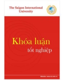 Khóa luận tốt nghiệp ngành Thương mại quốc tế: Phân tích hoạt động quản lý sản xuất tại công ty TNHH Thương Việt