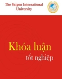 Khóa luận tốt nghiệp ngành Kinh tế đối ngoại: Thực trạng hoạt động giao nhận hàng hóa xuất khẩu theo phương thức vận tải container đường biển tại công ty cổ phần Interlink