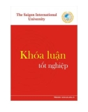 Khóa luận tốt nghiệp ngành Kinh tế đối ngoại: Phát triển thị trường tiêu thụ thiết bị kiểm tra nguyên vật liệu tại văn phòng đại diện Zwick Roell Việt Nam