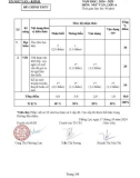 Đề thi giữa học kì 1 môn Ngữ văn lớp 6 năm 2024-2025 có đáp án - Trường TH&THCS Thắng Lợi, Kon Tum