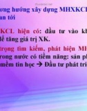 Gia công xuất khẩu