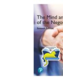 Ebook The mind and heart of the negotiator (Seventh Edition) - Leigh L. Thompson