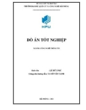 Đồ án tốt nghiệp Công nghệ thông tin: Tìm hiểu và xây dựng một phương pháp phát hiện phần mềm cài cắm để chặn thu tin bí mật qua mạng Internet