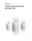 Công nghệ cốt lõi trong kỷ nguyên số - Big data: Phần 2