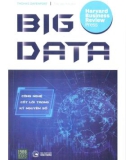 Công nghệ cốt lõi trong kỷ nguyên số - Big data: Phần 1