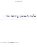 Bài giảng Phương pháp nghiên cứu: Chương 5 - Nguyễn Hùng Phong