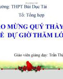 Bài giảng Lịch sử lớp 11 - Bài 11: Tình hình các nước tư bản giữa hai cuộc chiến tranh thế giới (1918-1939)