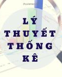 Bài giảng Lý thuyết thống kê