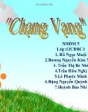 Bài giảng Ngữ văn lớp 12 - Bài: Tác phẩm Chạng vạng