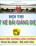 Bài giảng: Đại cương về  kim loại