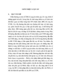 Tóm tắt Luận án tiến sĩ Y học: Nghiên cứu vai trò của theo dõi liên tục áp lực oxy não trong hướng dẫn hồi sức bệnh nhân chấn thương sọ não nặng