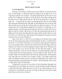 Sáng kiến kinh nghiệm Mầm non: Một số biện pháp giáo dục trẻ 5 – 6 tuổi có ý thức bảo vệ môi trường trong trường mầm non