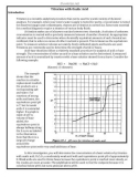 Titration with Oxalic Acid