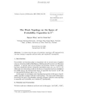 Báo cáo toán học: The Weak Topology on the Space of Probability Capacities in Rd