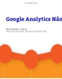 Bài thuyết trình: Google Analytics nâng cao