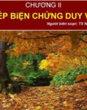 Phép biện chứng duy vật