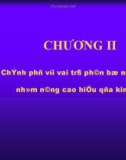 Độc quyền thị trường