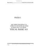 Báo cáo thực tập: Quản lý nhân sự & tiền lương