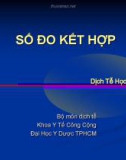 Số đo kết hợp