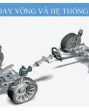 Xoay vòng và hệ thống lái