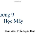 Trí tuệ nhân tạo - Chương 9