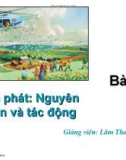 Bài 9-Lạm phát