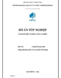 Đồ án tốt nghiệp Điện tự động công nghiệp: Thiết kế cung cấp điện cho Khách sạn Pearl River 2