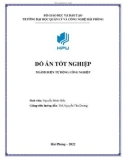 Đồ án tốt nghiệp Điện tự động công nghiệp: Thiết kế cung cấp điện cho Tòa nhà hỗn hợp Văn phòng, Căn hộ 12 tầng tại số 93 Trần Phú - Hải Phòng