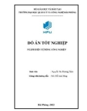 Đồ án tốt nghiệp Điện tự động công nghiệp: Nghiên cứu bàn kiểm KP-S3000 ứng dụng vào đo và kiểm định công tơ điện tử 3 pha 3 giá HHM-38GT