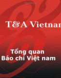 Báo chí Việt Nam