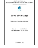 Đồ án tốt nghiệp Điện tự động công nghiệp: Nghiên cứu cấu tạo và nguyên lý hoạt động của máy cán, đi sâu tìm hiểu ứng dụng của biến tần trong máy cán thép