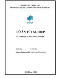 Đồ án tốt nghiệp Điện tự động công nghiệp: Tính toán cung cấp điện cho nhà máy nhiệt điện