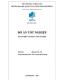 Đồ án tốt nghiệp Điện tự động công nghiệp: Thiết kế hệ thống cung cấp điện cho tòa nhà chung cư Quảng Ninh