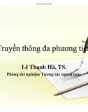 Tương tác người máy