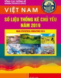 Số liệu thống kê chủ yếu năm 2019