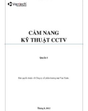 Cẩm nang Kỹ thuật CCVT - Quyển 1